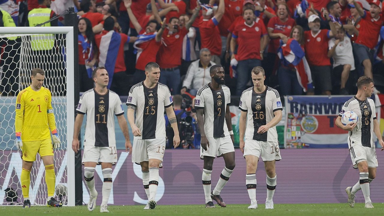Selecciones del Grupo E rumbo al Mundial 2026