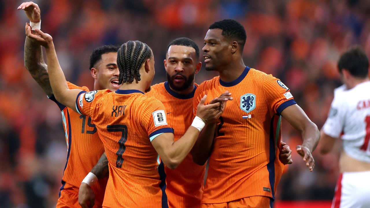 Conociendo el Mundial: el historial de las selecciones del Grupo F