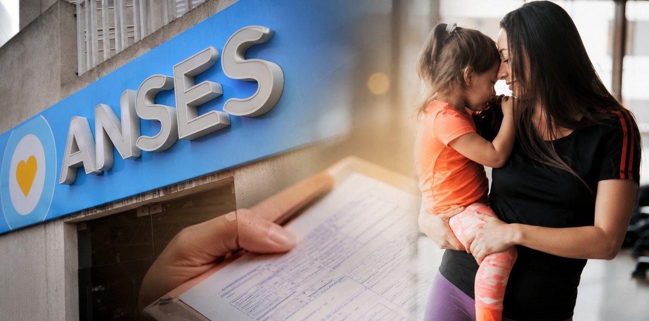 Oficinas de ANSES donde se gestionan las asignaciones sociales