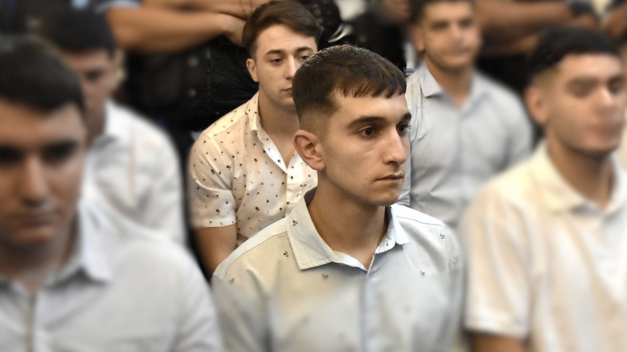 Caso Báez Sosa: dos de los rugbiers condenados salieron de la cárcel directo al hospital