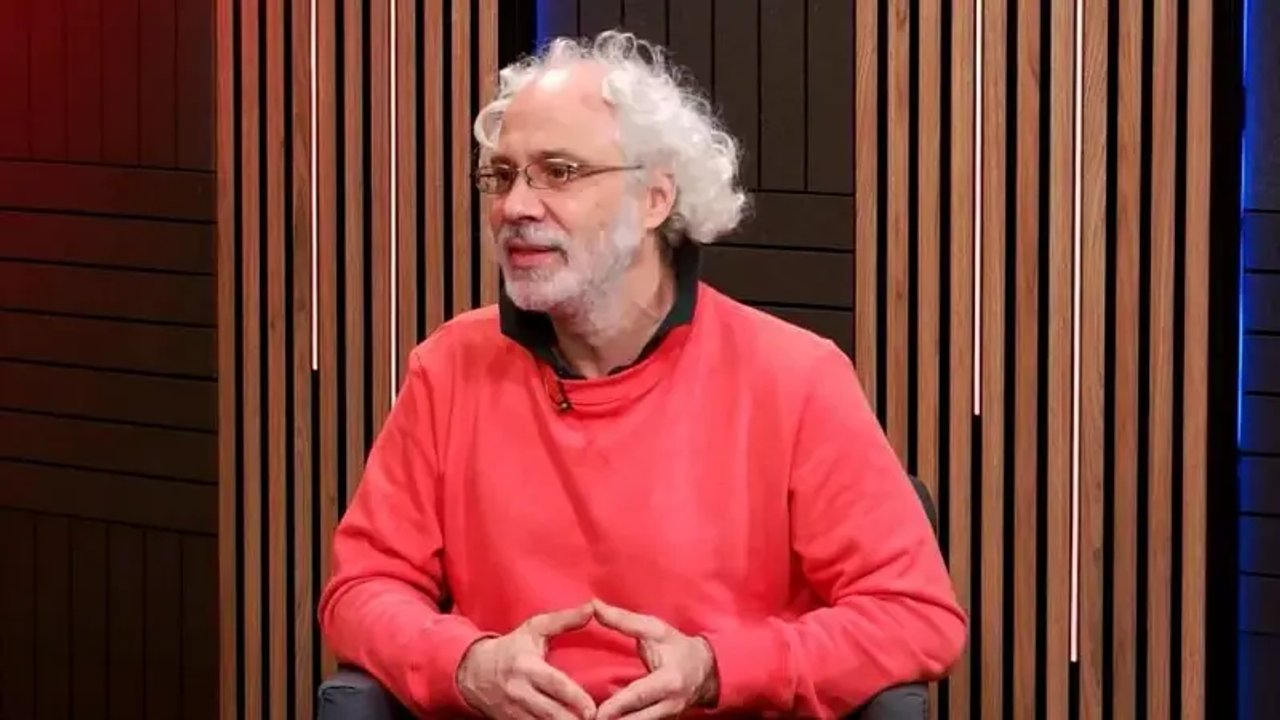 Diego Recalde genera controversia por comentarios sobre el femicidio de Agostina Vega