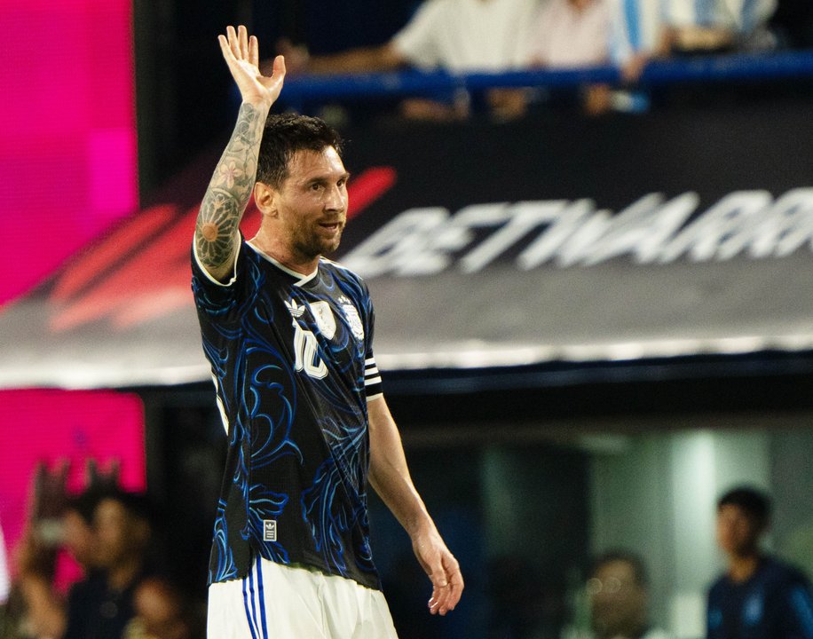 La Selección argentina en la previa del Mundial 2026