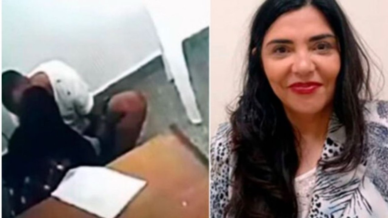 La jueza chubutense Mariel Suárez, restituida a su cargo