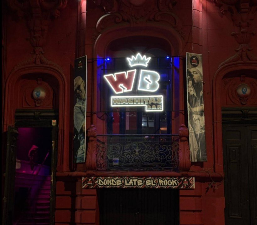 Clausuraron Wachitas, el bar que vincularon con el caso Agostina Vega