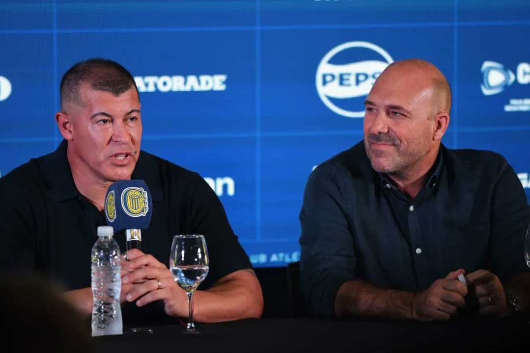 “Hasta mi mamá me pide que lo eche”: Gonzalo Belloso sobre la continuidad de Jorge Almirón