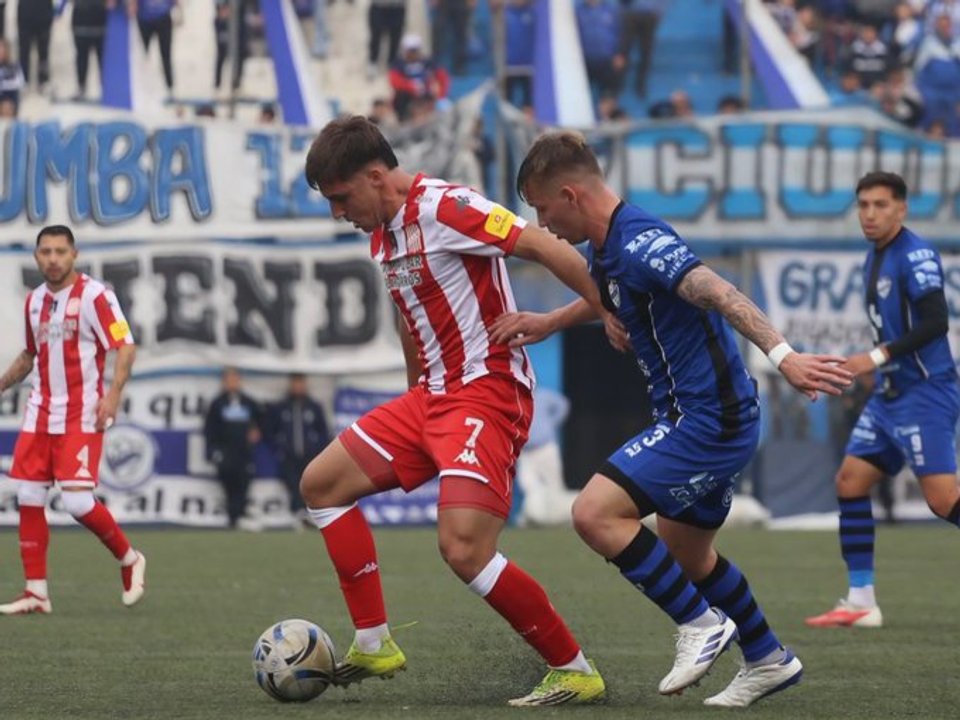 Primera Nacional: Midland, Atlanta y Gimnasia de Jujuy pelean por la punta de la Zona B