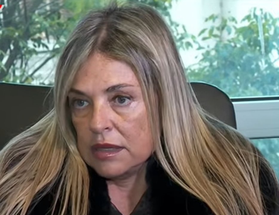 “Mi clienta fue engañada por Barrelier”, señaló la abogada de la primera víctima