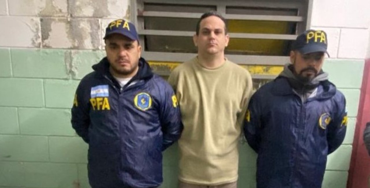 Detención de integrantes de una organización ligada al Tren de Aragua en Corrientes
