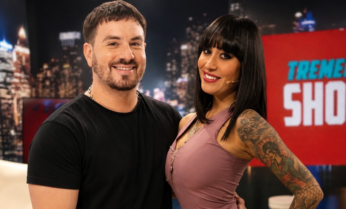 Tamara Gala apuntó contra Federico Bal y respaldó a Barbie Vélez: "La pasó muy mal"