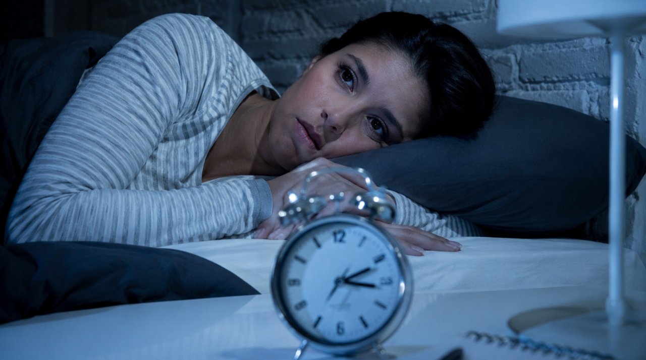 Los mejores trucos para vencer el insomnio y dormir mejor por las noches