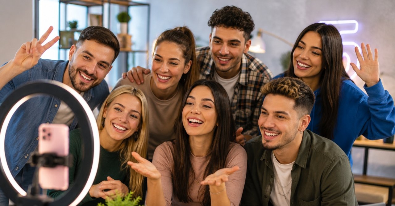 Por qué los influencers ganaron terreno en los últimos años y de qué viven realmente