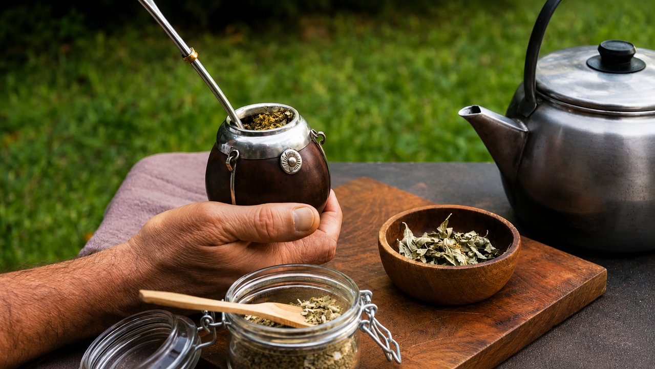 Argentina organiza el primer Mundial de la Yerba Mate: cuándo es, dónde se hace y qué marcas compiten