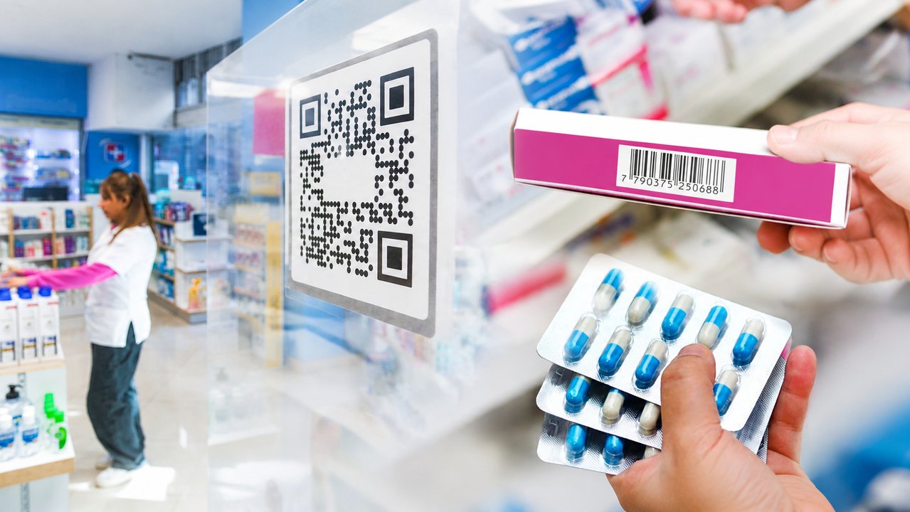 Cambia la entrega de remedios en farmacias: así funciona el nuevo sistema digital que elimina el troquel físico