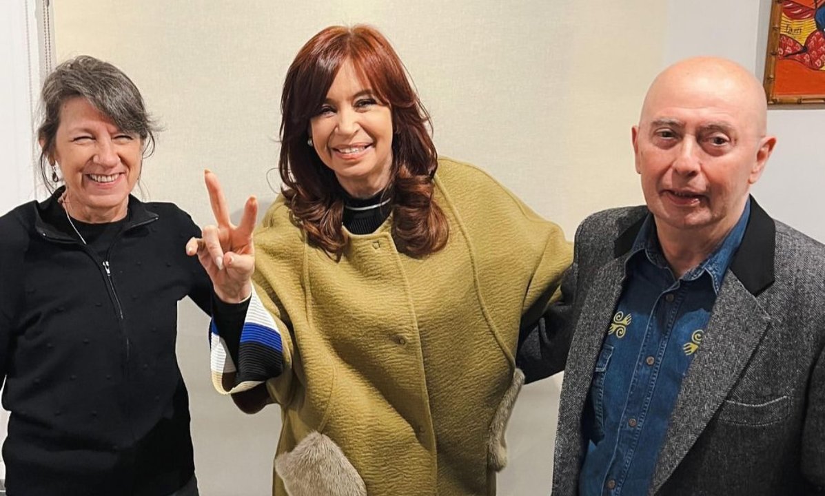 Las frases más polémicas del Indio Solari: política, fama y rock sin filtros