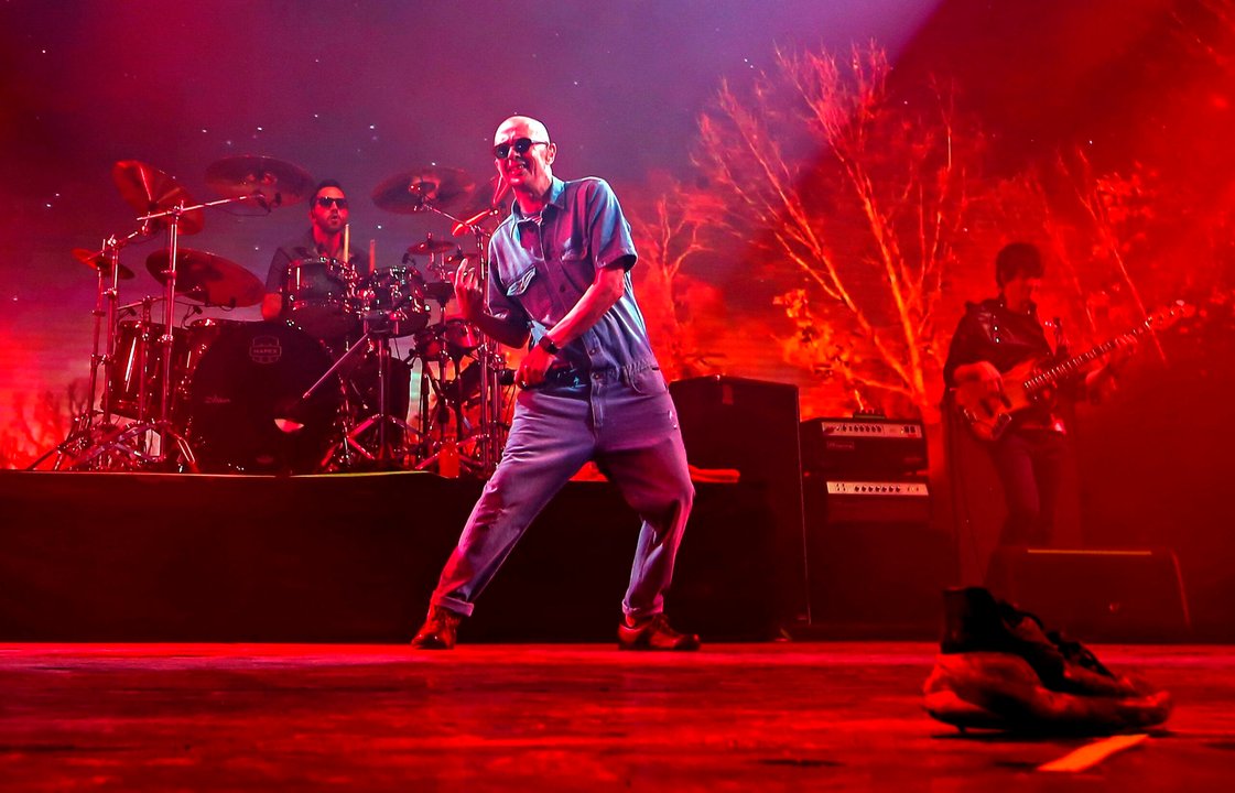 🔴 Murió el indio Solari: minuto a minuto de la despedida de un ícono del rock