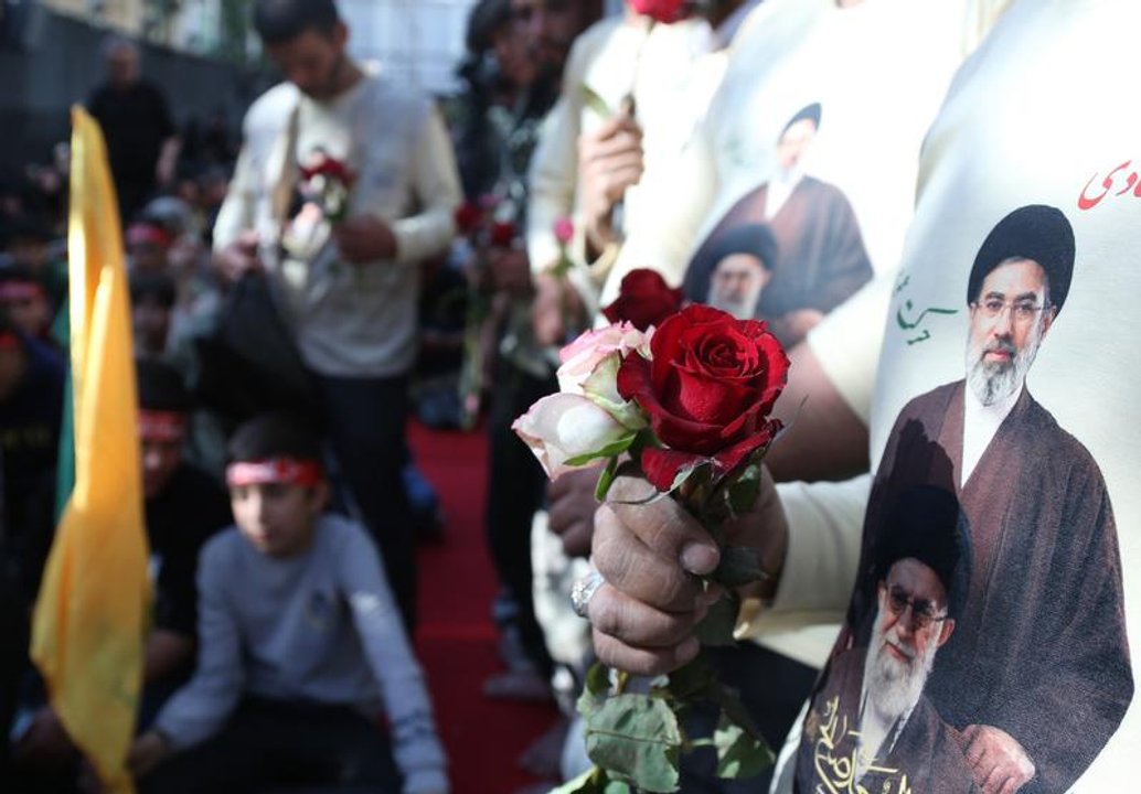 El líder supremo de Irán concede el indulto a más de 2.000 convictos