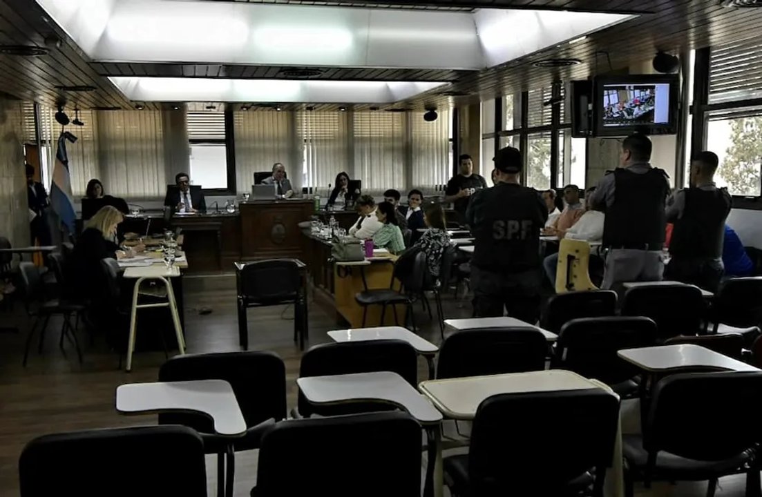 Condena firme para un subcomisario de la Policía Federal por abuso sexual y violencia de género