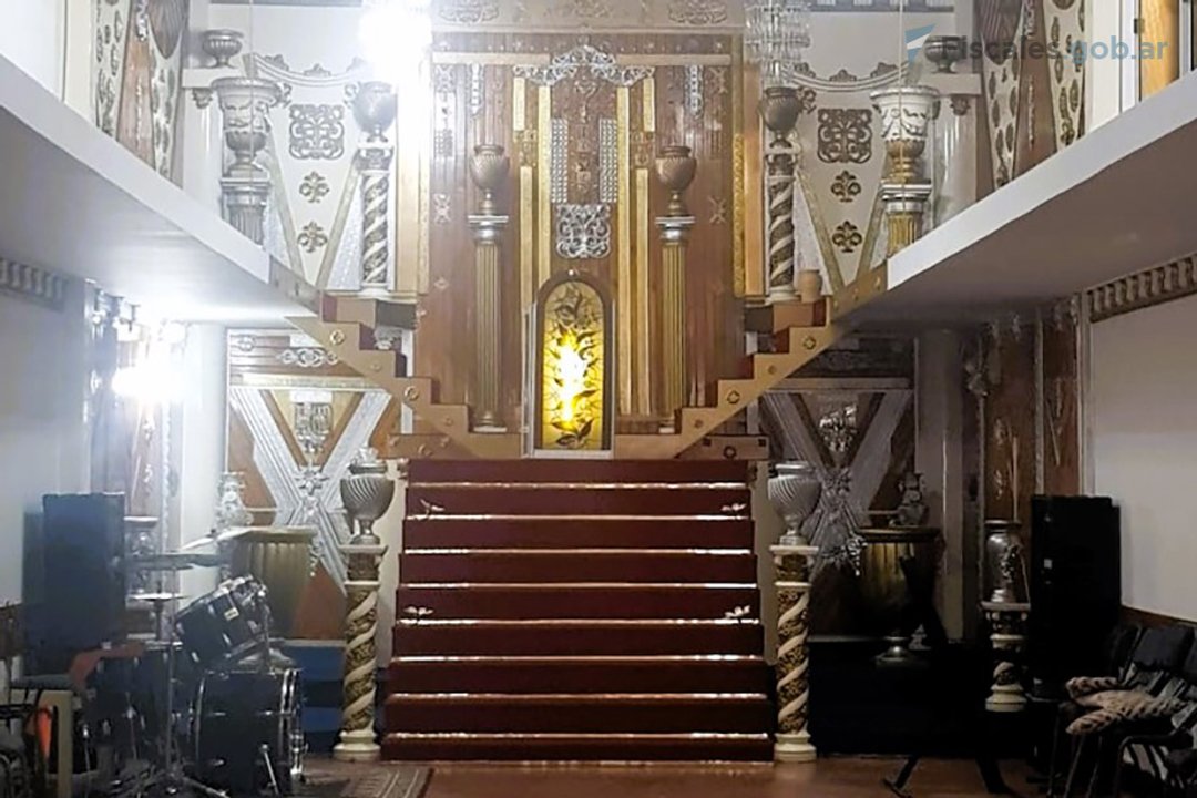 Templo Filadelfia: la Corte Suprema rechazó pedidos de prisión domiciliaria de dos acusadas