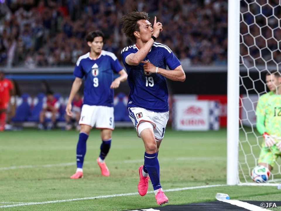 Japón se ve obligado a cambiar de campo de entrenamiento en Monterrey