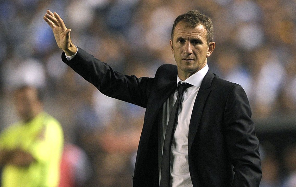 Boca le ofreció el cargo de entrenador a un exjugador del club