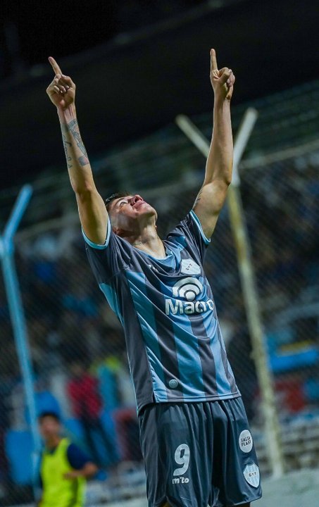 Gimnasia y Tiro de Salta le ganó a Midland sobre la hora y se acerca al reducido de la Primera Nacional
