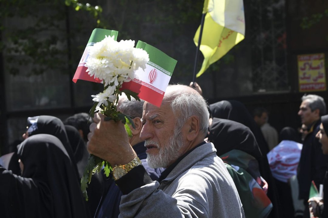 El canciller iraní rechazó haber entregado la soberanía del Líbano ante EE.UU.