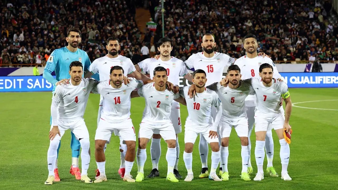 Irán denunció que EE.UU. aplicó un trato discriminatorio con los visados para el Mundial