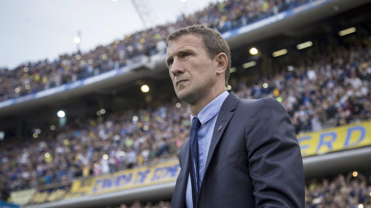 ‘El Vasco’ Arruabarrena dio el ok para ser el nuevo técnico de Boca