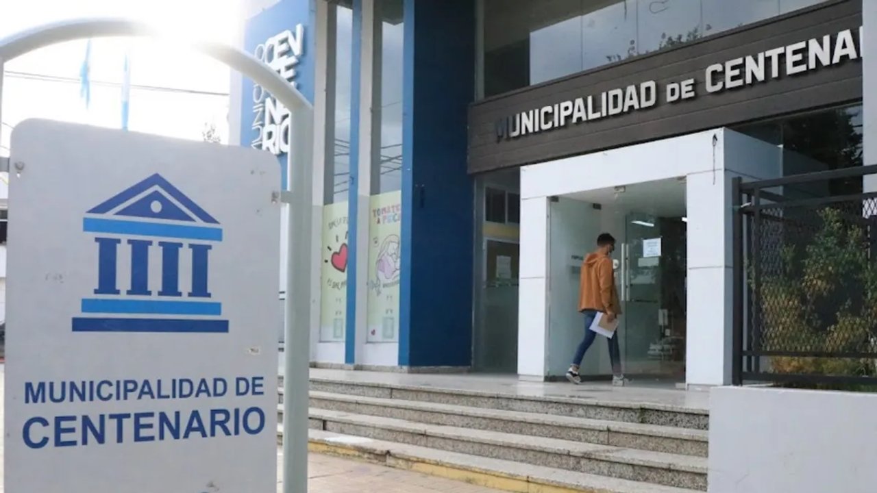 Dejó sin internet a siete barrios y siguió su camino: un camionero desenfrenado en Neuquén