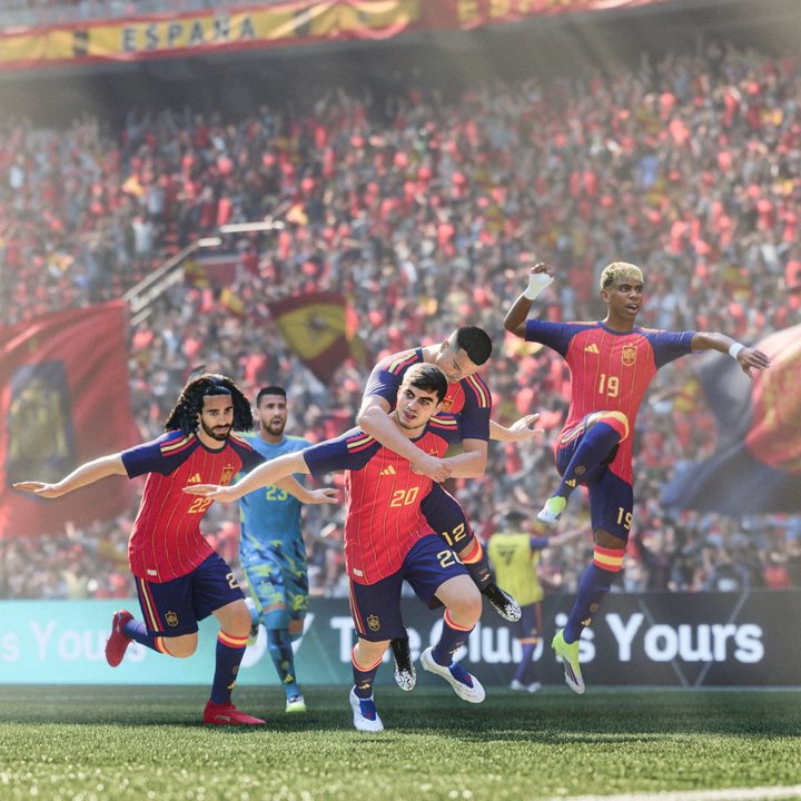EA Sports simuló el Mundial 2026 y predijo al próximo campeón