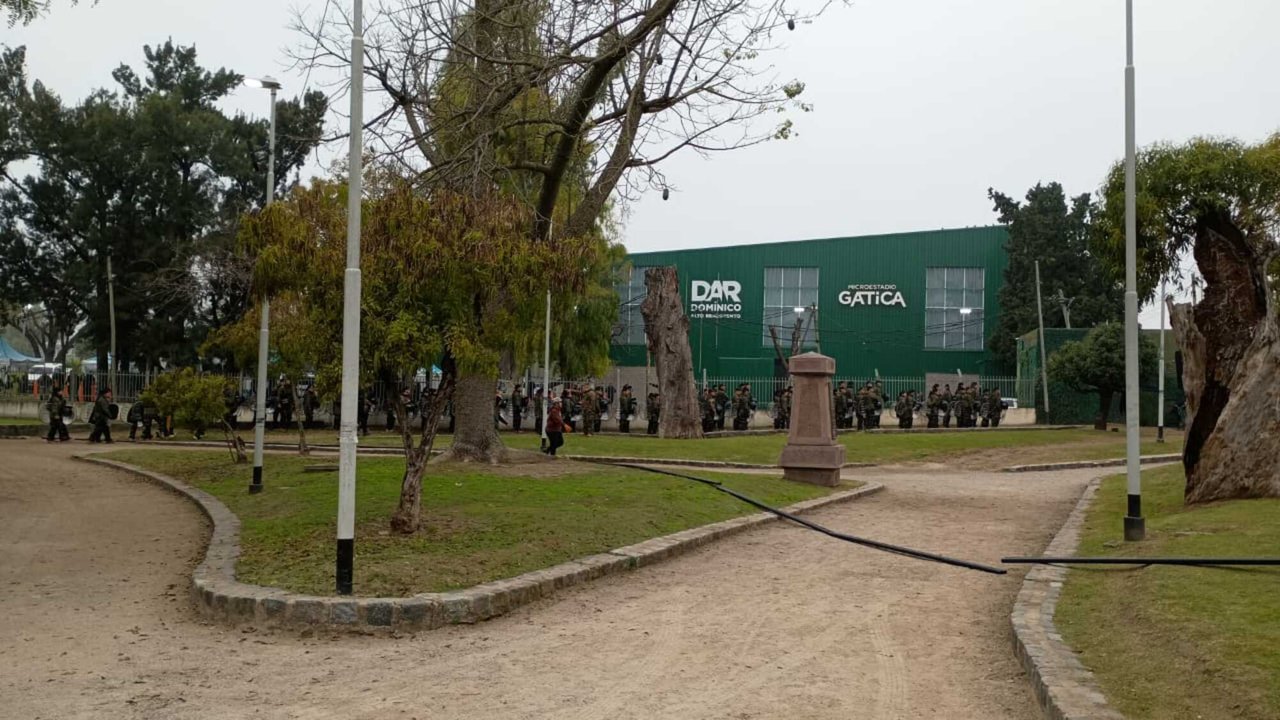 Cómo llegar a Villa Domínico, el lugar donde despedirán al Indio Solari