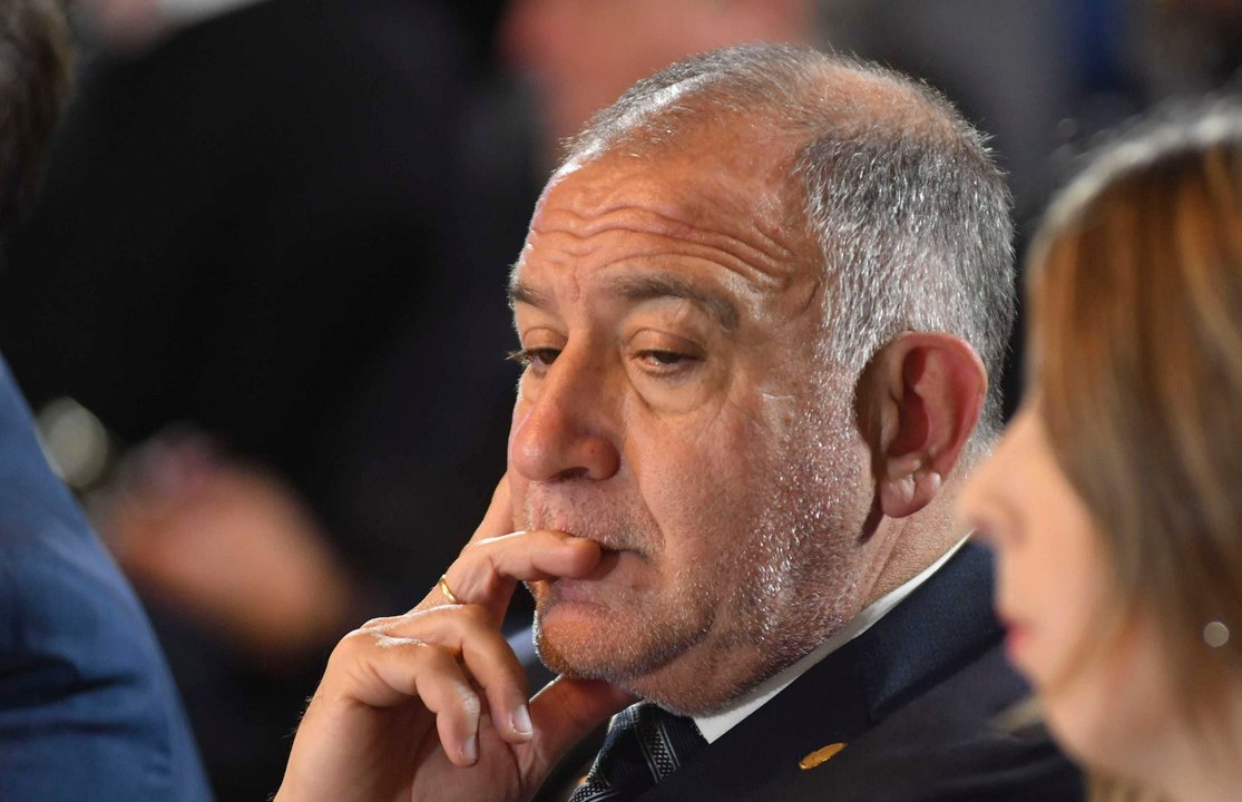 Luis Juez sostuvo que Barrelier es un “reclutador de adolescentes” y cargó contra la intendencia de Córdoba
