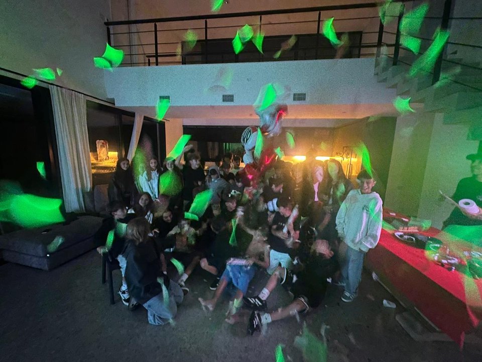 Cambió el "tercer tiempo" de los partidos de fútbol: cada vez más gente deja el asado y contrata servicio de catering