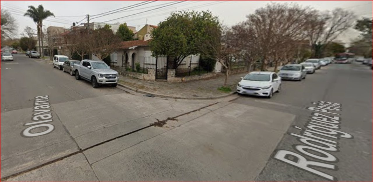 Feroz pelea en una de las zonas más exclusivas de Mar del Plata: corridas, golpes y crece la inseguridad
