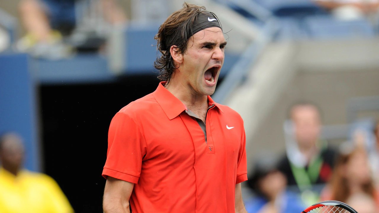 El US Open anunció el regreso de Roger Federer: será parte de una exhibición junto a otras leyendas