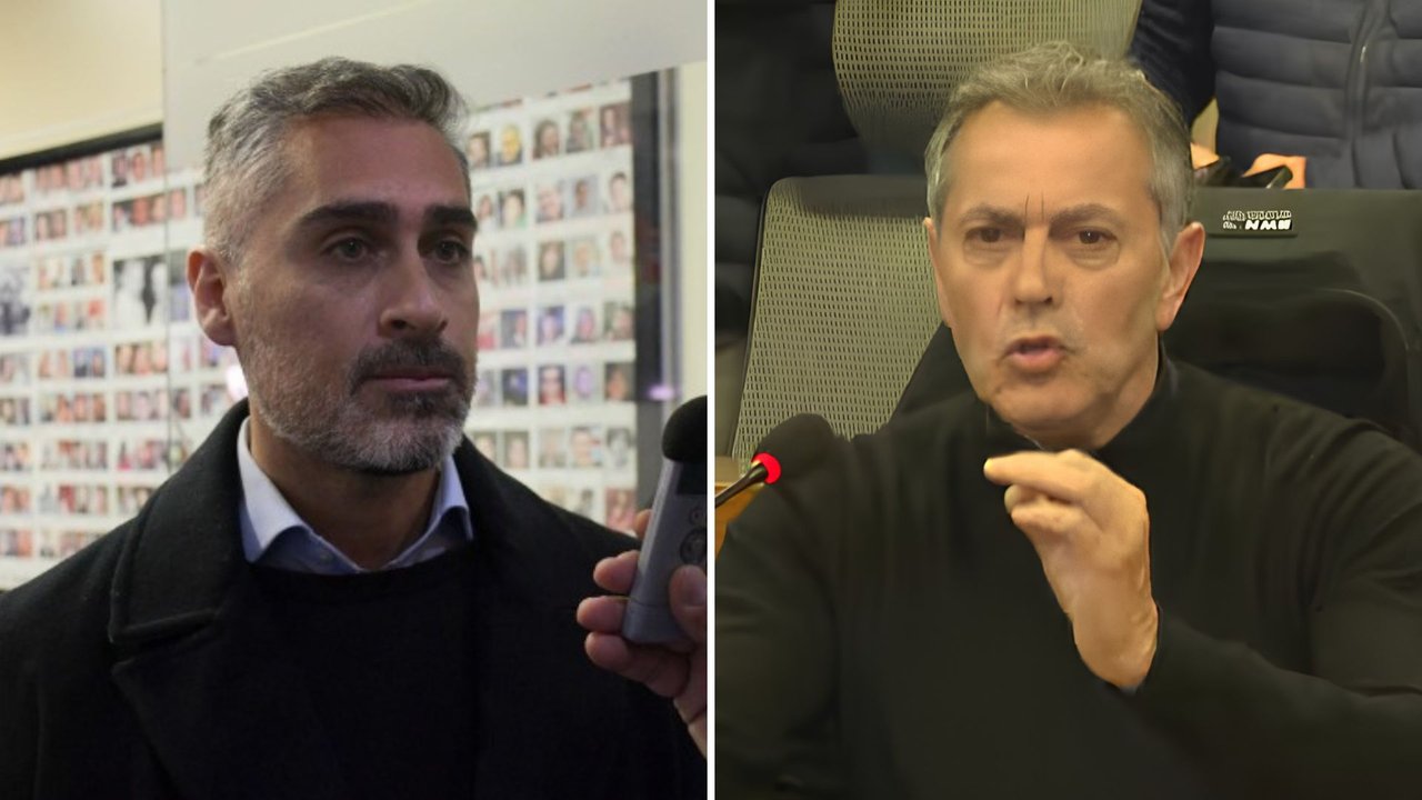 Femicidio de Agostina: presentaron el pedido de jury contra los fiscales Iván Rodríguez y Raúl Garzón