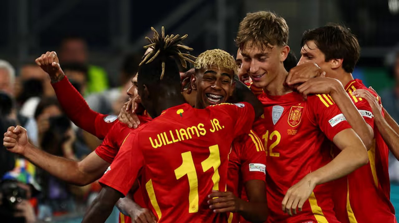 Conociendo el Mundial: el historial de las selecciones del Grupo H
