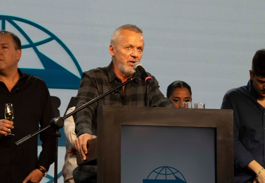 El sindicato aduanero reclamó al Gobierno más inversión y capacitación del personal
