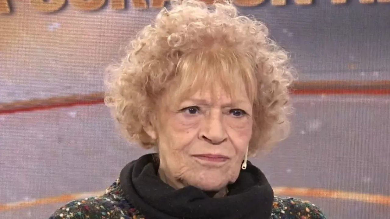 ¿Dónde será el último adiós a María Rosa Fugazot?