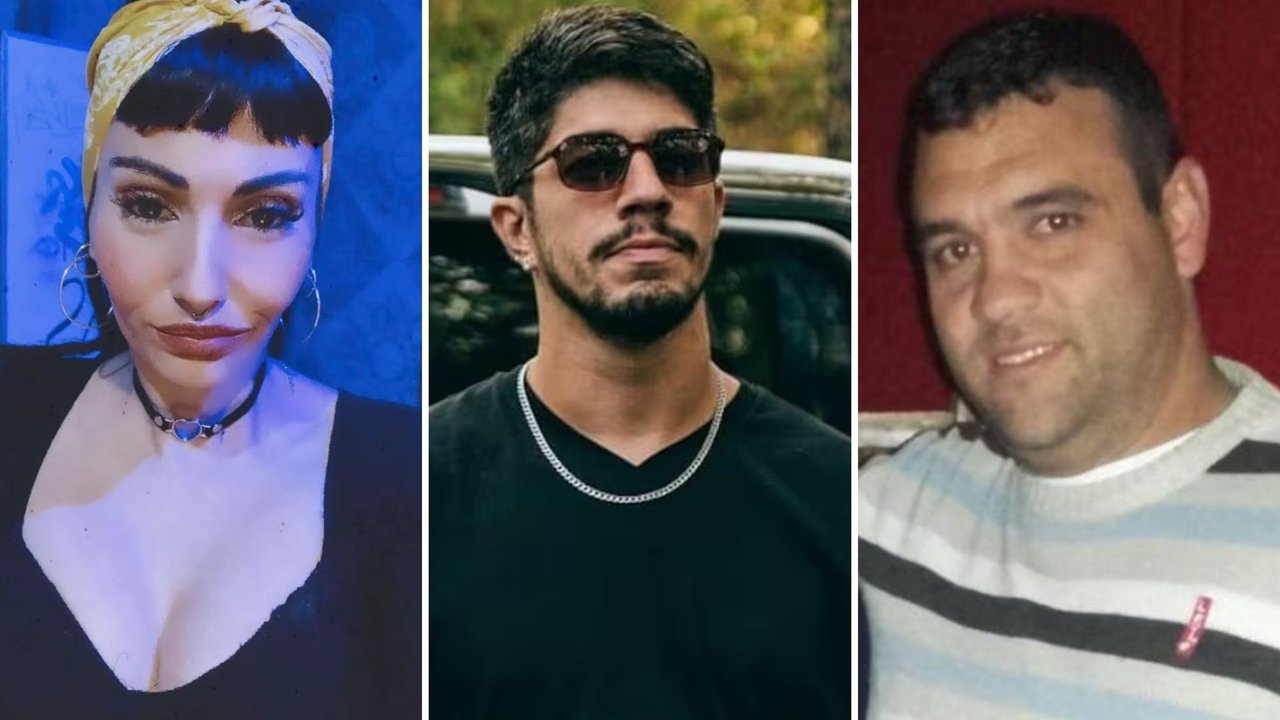 Caso Agostina Vega, en vivo: cuál es el rol que habría cumplido cada uno de los detenidos