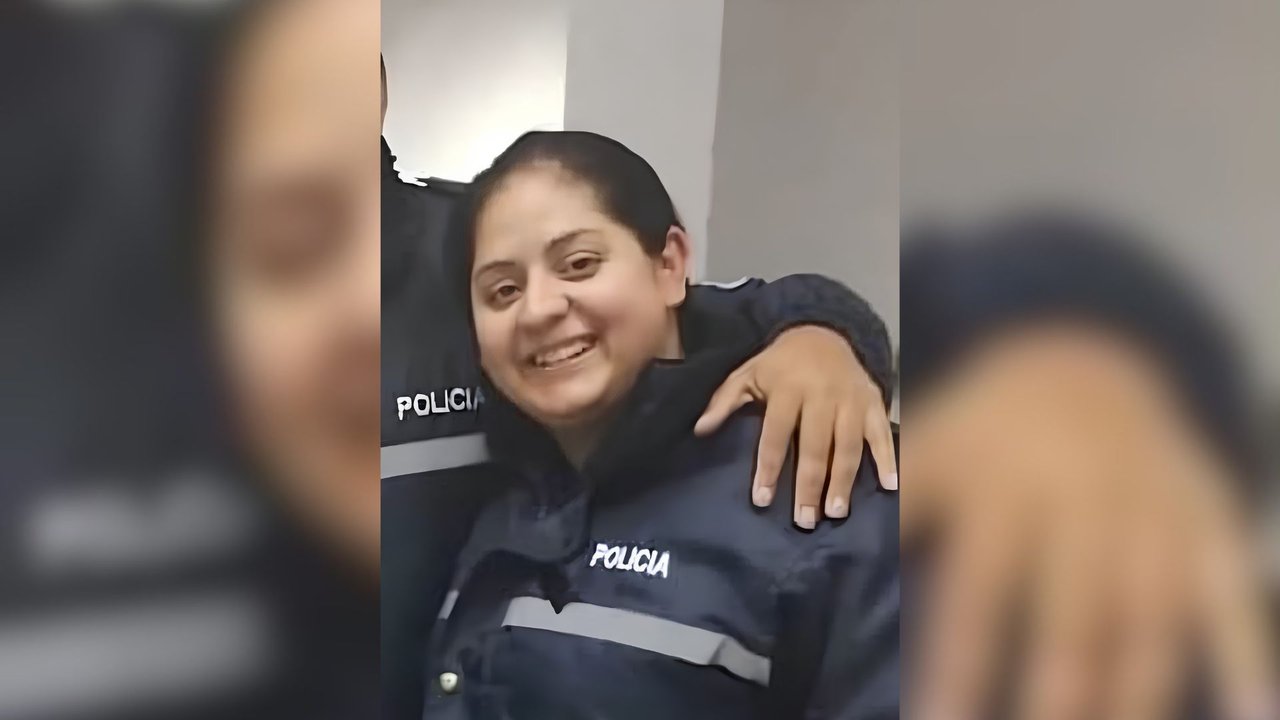 Confirmaron la prisión perpetua para Marina Silva, la mujer policía que mató a sus dos hijos en San Luis