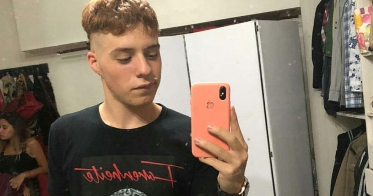 La familia de Gianfranco Di Luciano denuncia amenazas desde la cuenta del boliche donde fue asesinado
