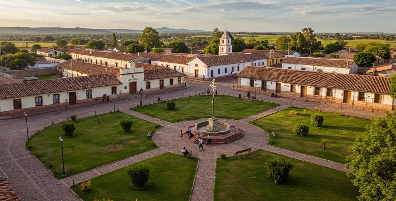 Cinco pueblos bonaerenses para una escapada barata: naturaleza, gastronomía y descanso cerca de Buenos Aires