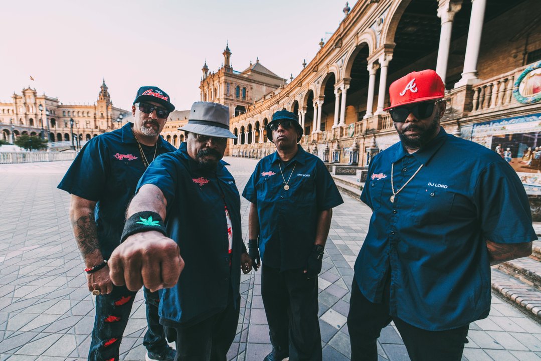 Cypress Hill vuelve a Argentina: cómo conseguir entradas