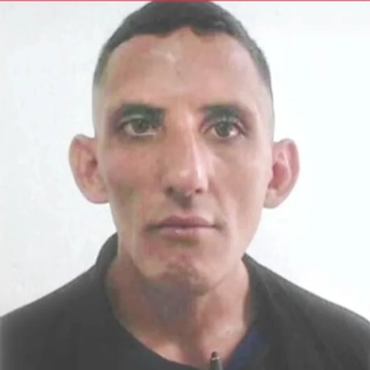 Atacó a una empleada e intentó abusarla: trasladaron al acusado desde Córdoba hasta Rosario