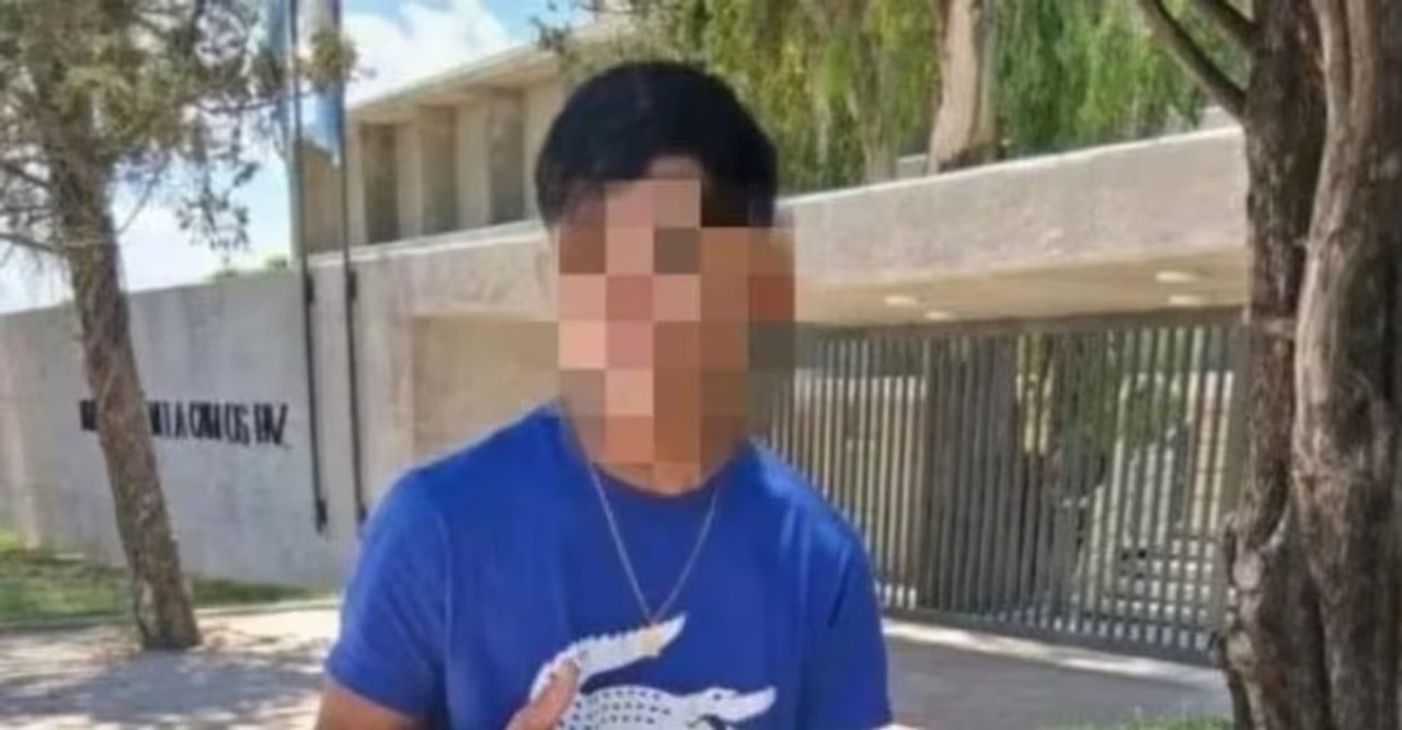 Volvieron a detener al adolescente que participó en el crimen de Sebastián Villarreal