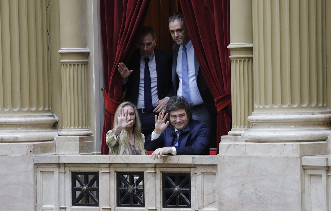 La hoja de ruta legislativa y los plazos que maneja la mesa política del Gobierno