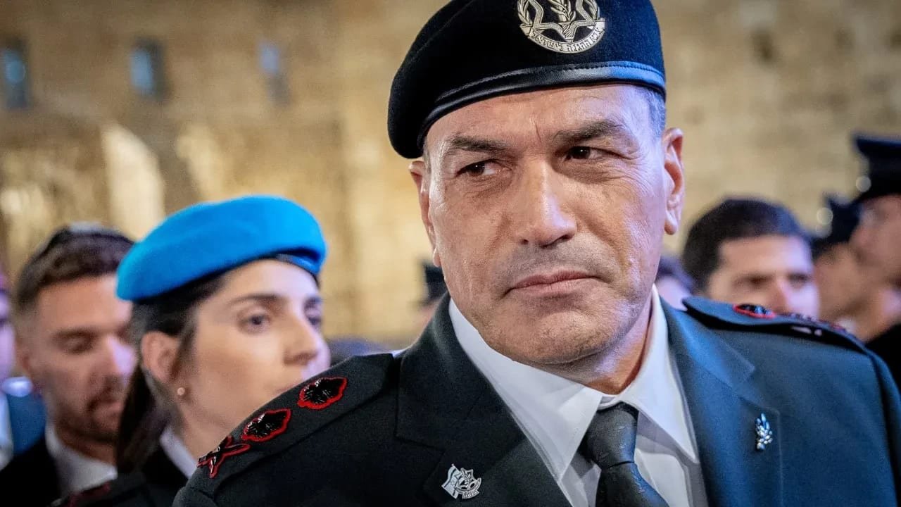 “Estamos preparados para atacar Irán nuevamente con otro golpe severo”, dice jefe del Ejército israelí