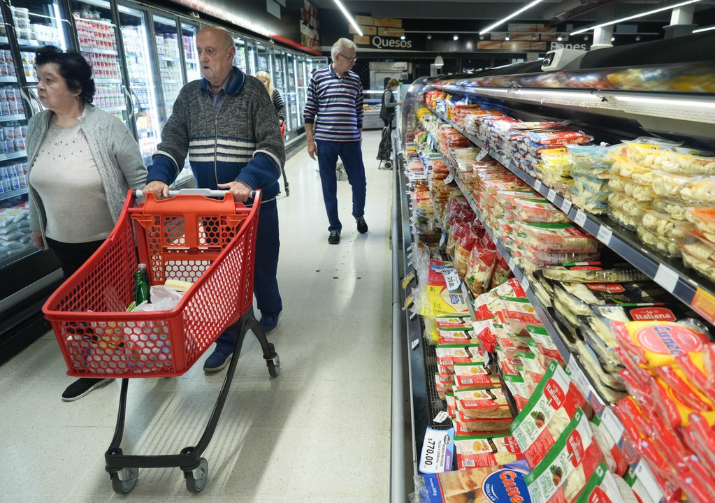 Cuándo y a qué hora se conocerá la inflación de mayo