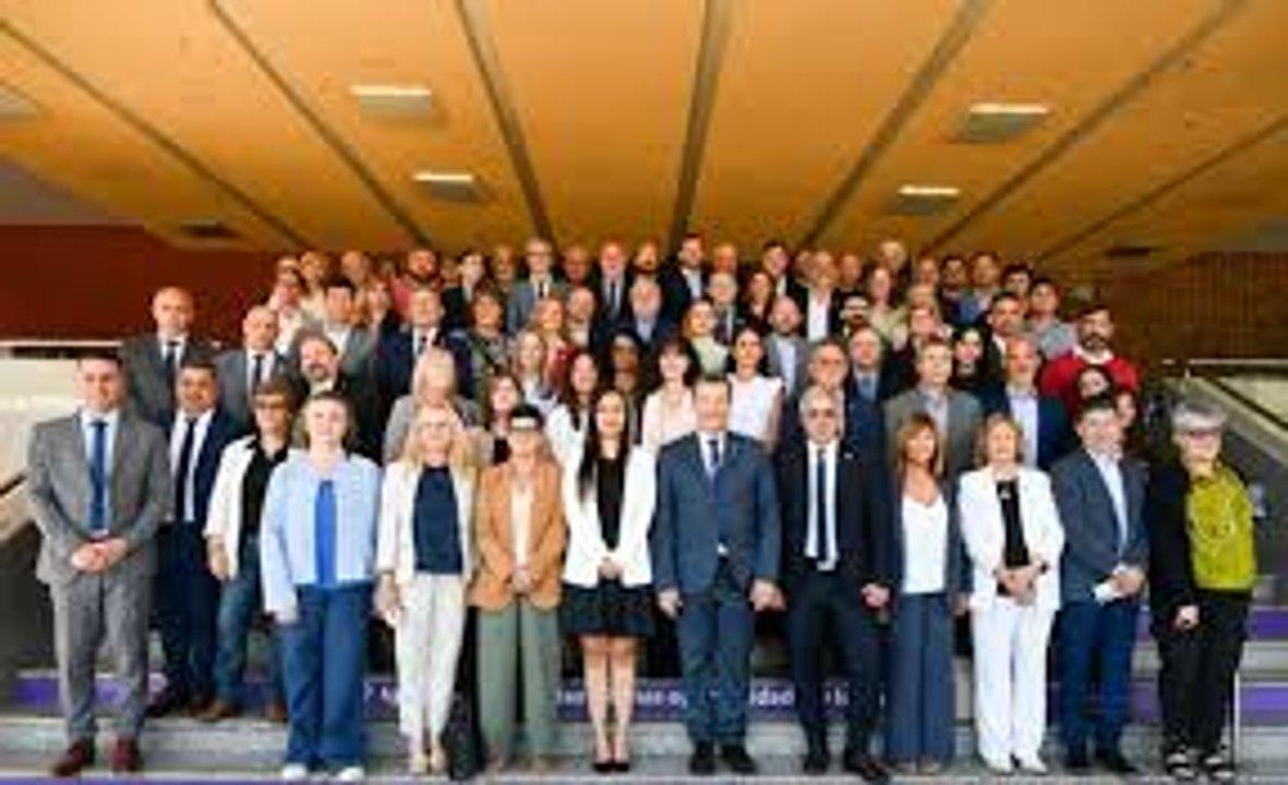 Funcionarios nacionales y rectores universitarios en negociación por el financiamiento universitario